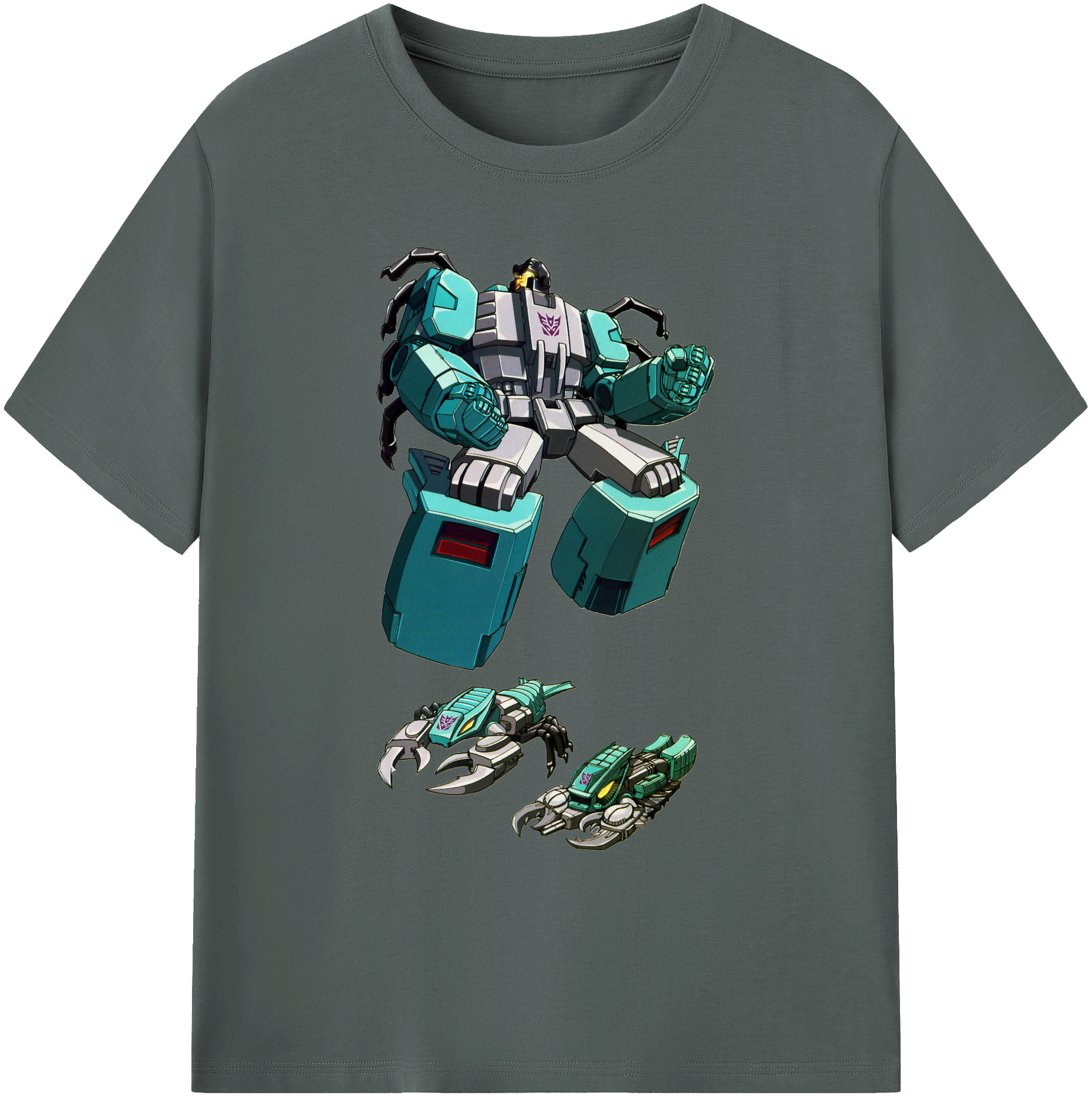 （画像用）  綿100％ メンズ半袖Tシャツ｜肌触りやわらか＆通気性